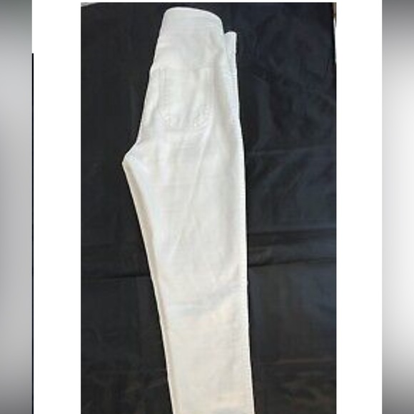 American Apparel high waisted jeans - Picture 8 of 14